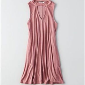 American Eagle swing dress